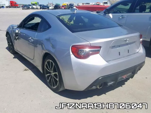 JF1ZNAA13H8706047 фото 4
