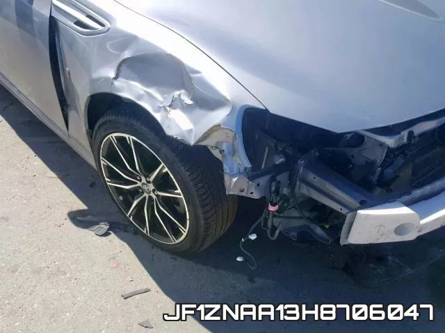 JF1ZNAA13H8706047 фото 10