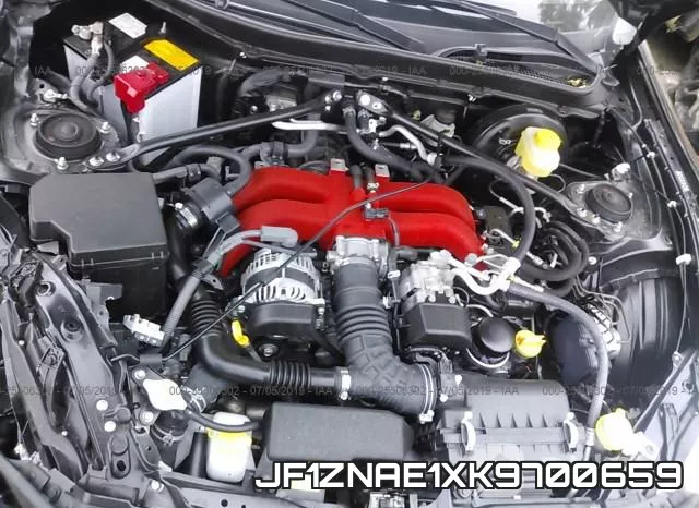 JF1ZNAE1XK9700659 фото 2