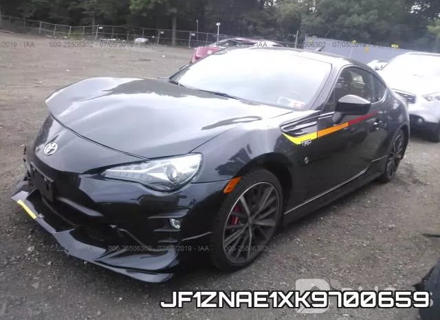JF1ZNAE1XK9700659 фото 3