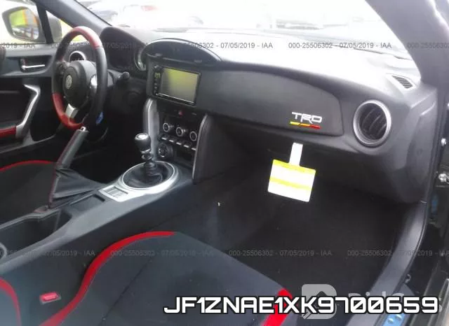 JF1ZNAE1XK9700659 фото 6