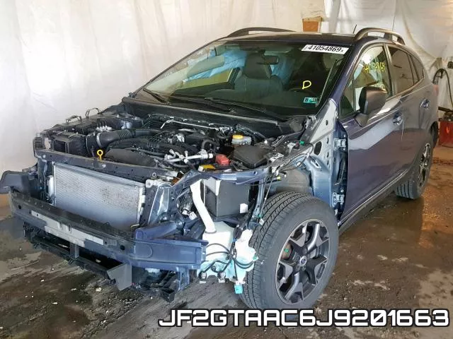 JF2GTAAC6J9201663 фото 3