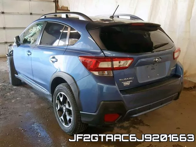 JF2GTAAC6J9201663 фото 4