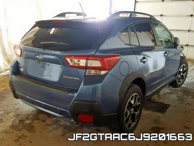 JF2GTAAC6J9201663 фото 5