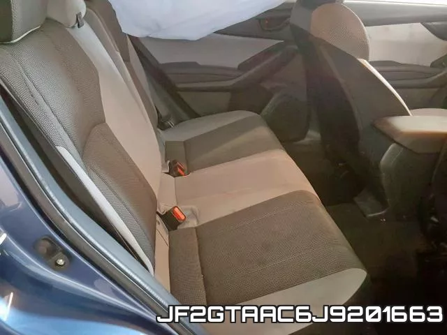 JF2GTAAC6J9201663 фото 7