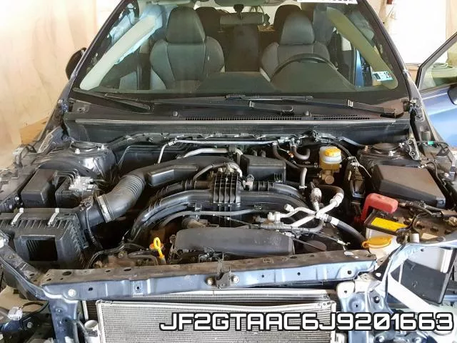 JF2GTAAC6J9201663 фото 8