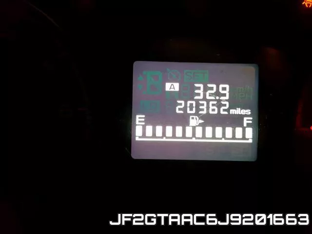 JF2GTAAC6J9201663 фото 9