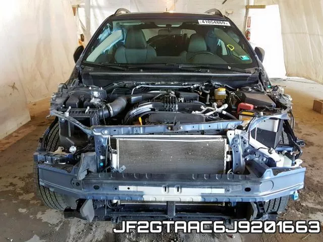 JF2GTAAC6J9201663 фото 10