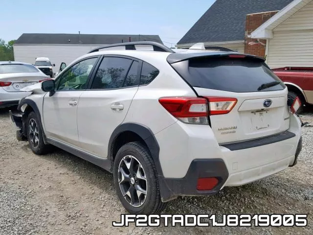 JF2GTADC1J8219005 фото 4