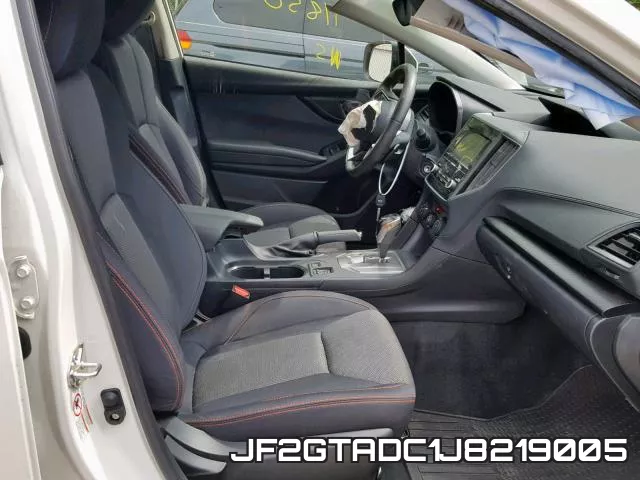 JF2GTADC1J8219005 фото 6