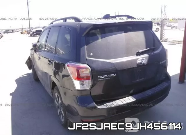 JF2SJAEC9JH456114 фото 4