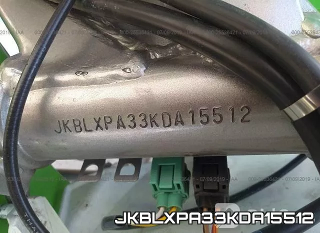JKBLXPA33KDA15512 фото 2