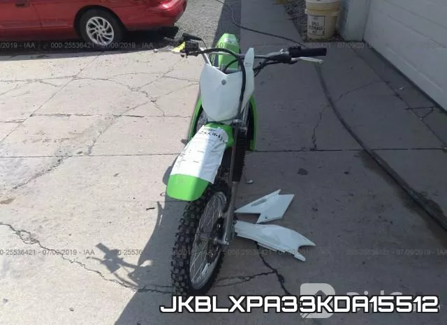 JKBLXPA33KDA15512 фото 6