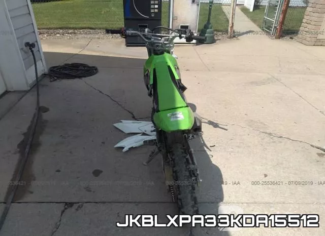 JKBLXPA33KDA15512 фото 7