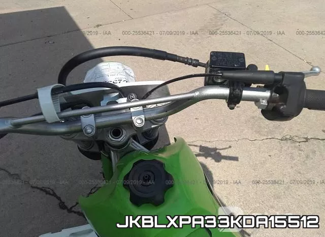 JKBLXPA33KDA15512 фото 8