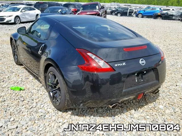 JN1AZ4EH9JM570804 фото 4