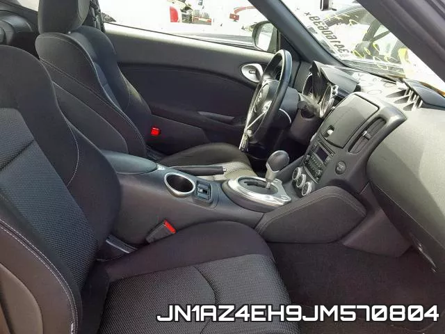JN1AZ4EH9JM570804 фото 6