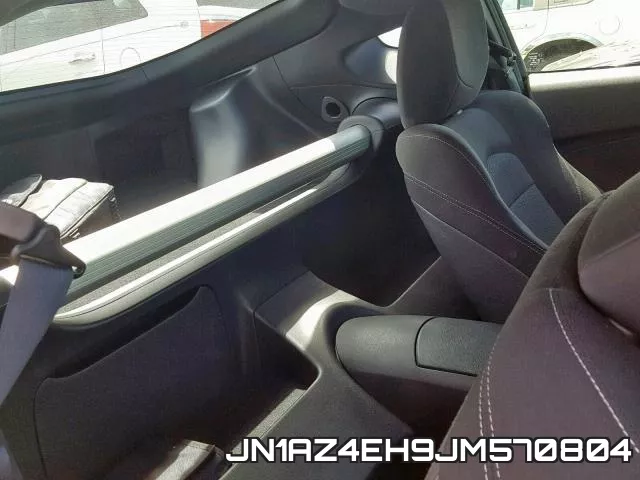 JN1AZ4EH9JM570804 фото 7