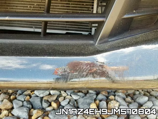 JN1AZ4EH9JM570804 фото 10