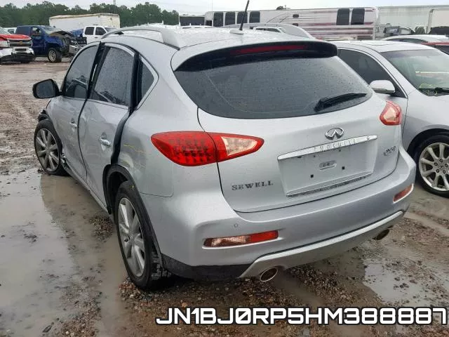JN1BJ0RP5HM388887 фото 4