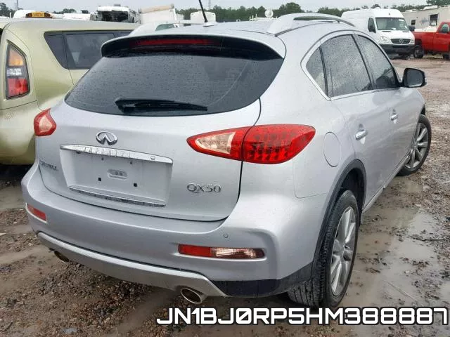 JN1BJ0RP5HM388887 фото 5