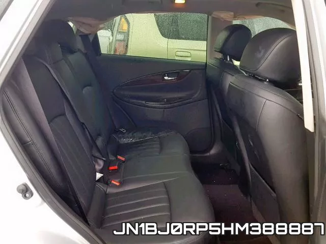 JN1BJ0RP5HM388887 фото 7