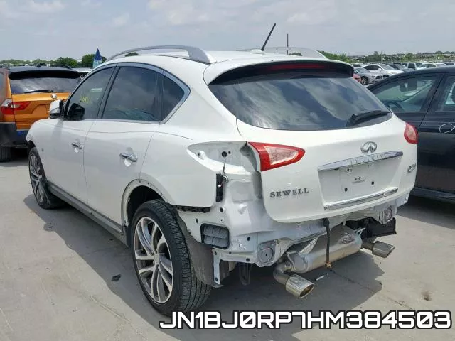 JN1BJ0RP7HM384503 фото 4