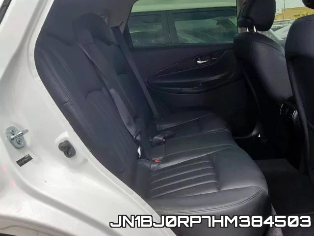 JN1BJ0RP7HM384503 фото 6