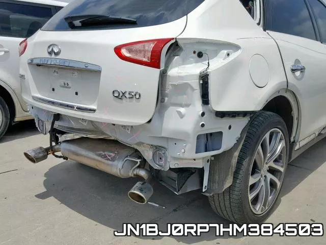 JN1BJ0RP7HM384503 фото 10