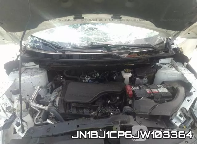 JN1BJ1CP6JW103364 фото 2