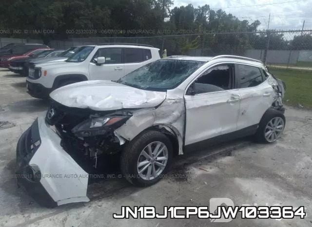 JN1BJ1CP6JW103364 фото 3