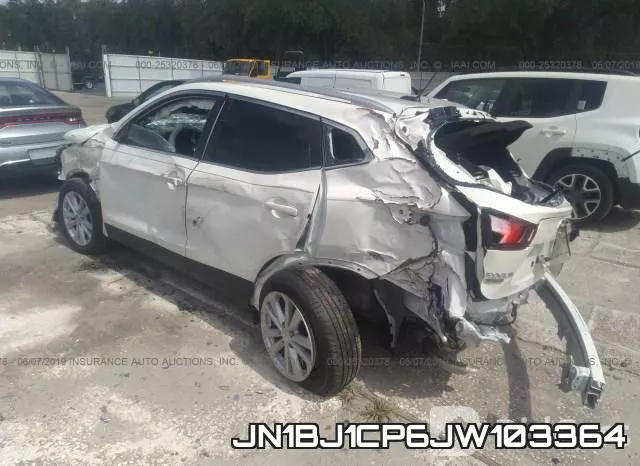 JN1BJ1CP6JW103364 фото 4