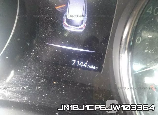 JN1BJ1CP6JW103364 фото 8