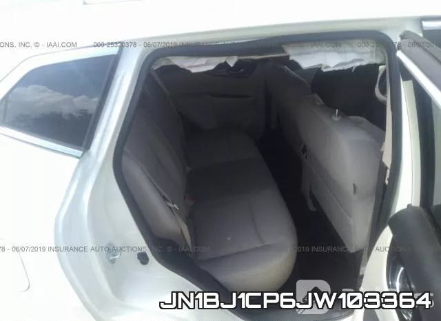 JN1BJ1CP6JW103364 фото 9