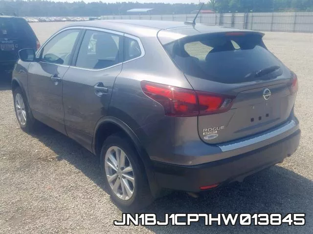 JN1BJ1CP7HW013845 фото 4