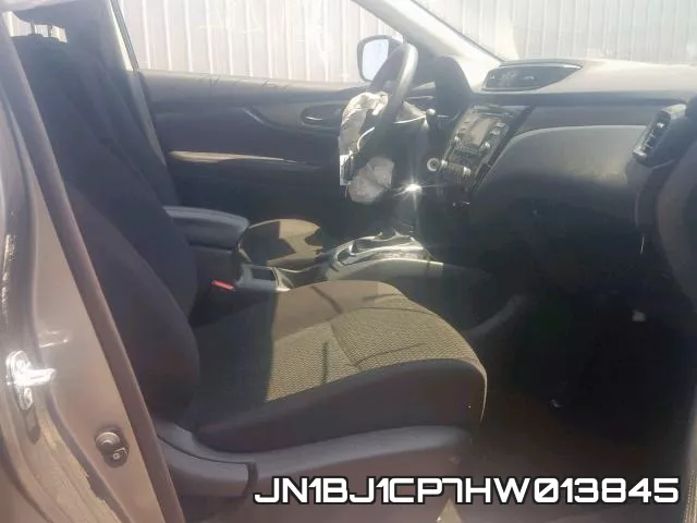 JN1BJ1CP7HW013845 фото 6