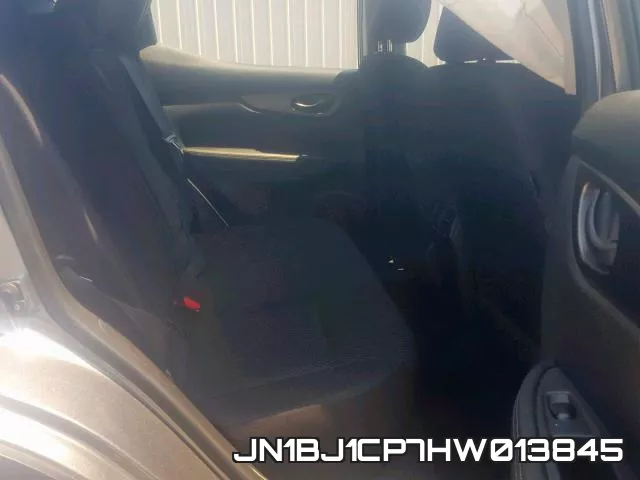 JN1BJ1CP7HW013845 фото 7