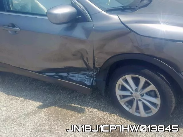 JN1BJ1CP7HW013845 фото 10