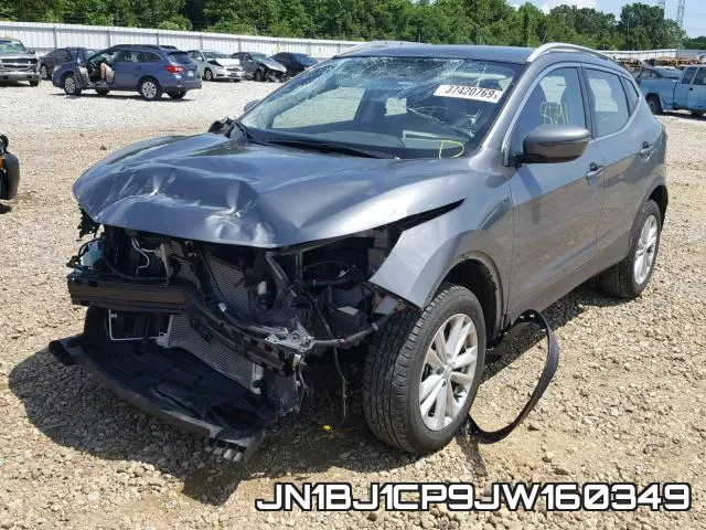 JN1BJ1CP9JW160349 фото 3