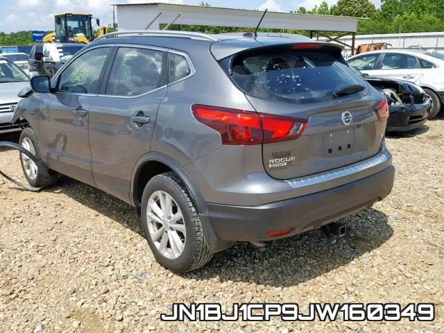JN1BJ1CP9JW160349 фото 4