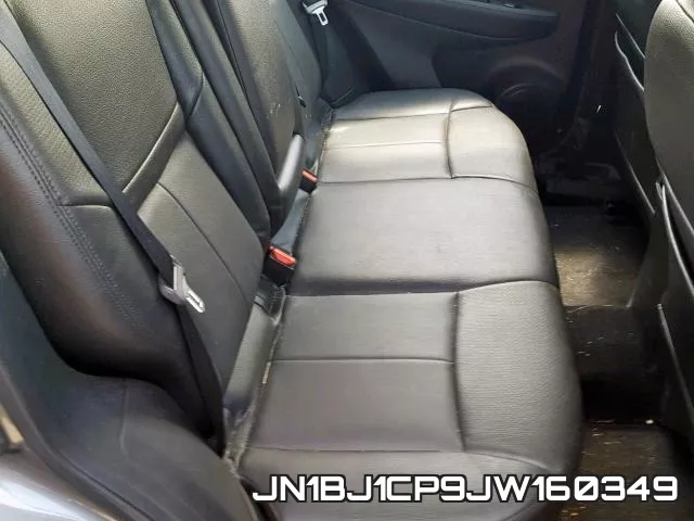 JN1BJ1CP9JW160349 фото 7