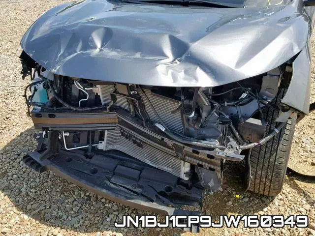 JN1BJ1CP9JW160349 фото 10
