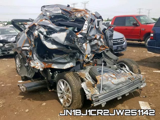 JN1BJ1CR2JW251142 фото 4