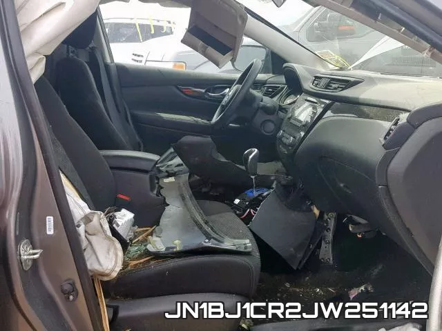 JN1BJ1CR2JW251142 фото 6