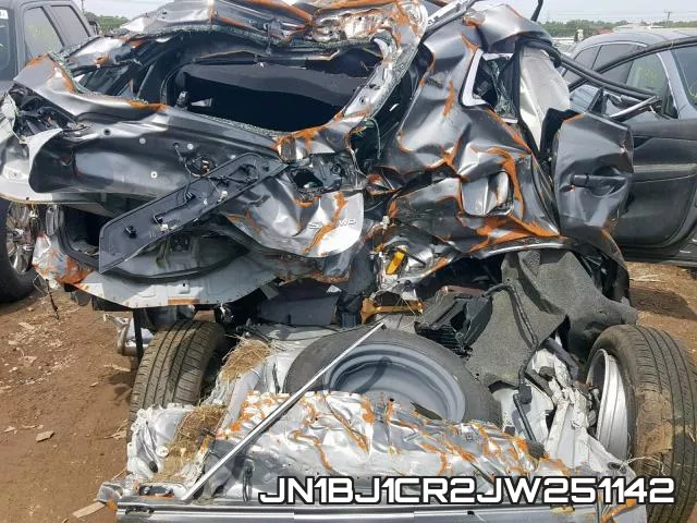 JN1BJ1CR2JW251142 фото 7