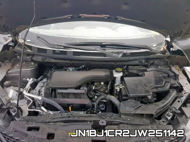 JN1BJ1CR2JW251142 фото 8