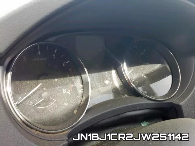 JN1BJ1CR2JW251142 фото 9