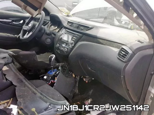 JN1BJ1CR2JW251142 фото 10