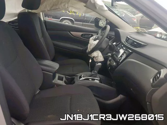 JN1BJ1CR3JW268015 фото 6