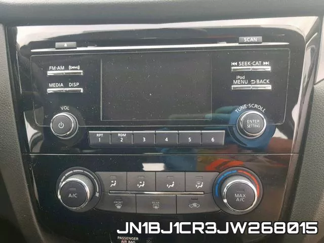 JN1BJ1CR3JW268015 фото 10